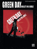 Green Day: Bullet in a Bible Cover Image