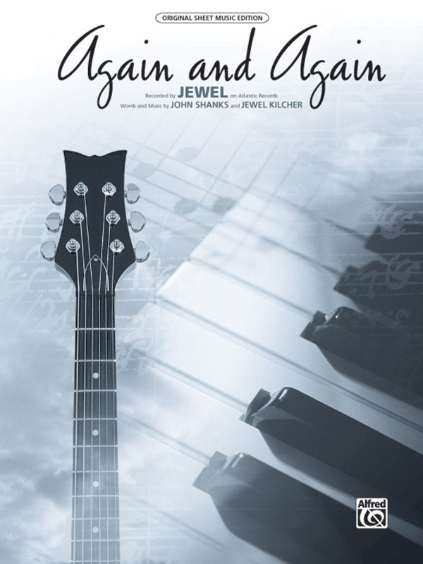 Again and Again Cover Image
