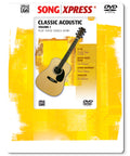 SongXpress®: Classic Acoustic, Vol. 1 Cover Image
