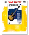 SongXpress®: Classic Blues, Vol. 1 Cover Image