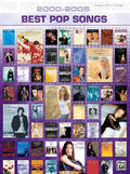 2000-2005 Best Pop Songs Cover Image