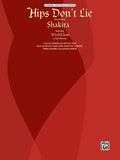 Hips Don't Lie Cover Image