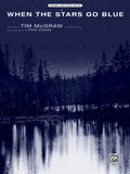 When the Stars Go Blue Cover Image