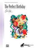The Perfect Birthday Cover Image