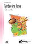 Tambourine Dance Cover Image