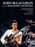 John McLaughlin and the Mahavishnu Orchestra Cover Image