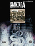 Pantera: Cowboys from Hell Cover Image