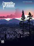 People in Planes: As Far As the Eye Can See ... Cover Image