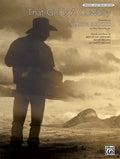 That Girl Is a Cowboy Cover Image