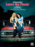 Leave the Pieces Cover Image