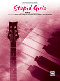 Stupid Girls Cover Image