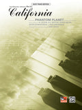 California (from "The O.C.") Cover Image