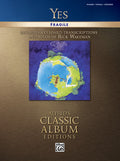 Yes: Fragile Cover Image