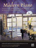 The Modern Piano Cover Image