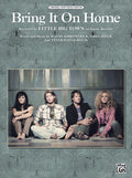 Bring It on Home Cover Image