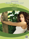 Finding a Good Man Cover Image