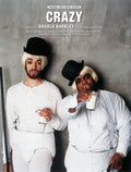 Crazy Cover Image