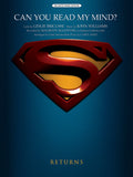 Can You Read My Mind? (Love Theme from <I>Superman</I>) Cover Image