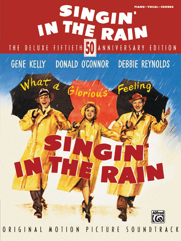 You Are My Lucky Star (from "Singin' in the Rain") Sheet Music Preview