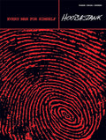Hoobastank: Every Man for Himself Cover Image