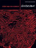 Hoobastank: Every Man for Himself Cover Image