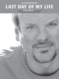 Last Day of My Life Cover Image