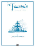 The Fountain Cover Image