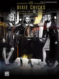 Dixie Chicks: Taking the Long Way Cover Image