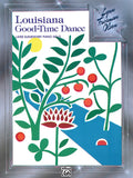 Louisiana Good-Time Dance Cover Image
