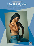 I Am Not My Hair Cover Image