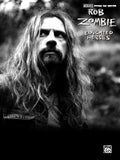 Rob Zombie: Educated Horses Cover Image