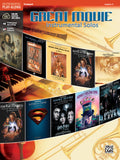 Great Movie Instrumental Solos Cover Image