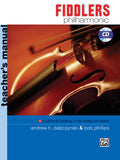 Fiddlers Philharmonic Cover Image
