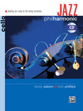 Jazz Philharmonic Cover Image