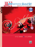 Jazz Philharmonic: Second Set Cover Image