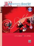 Jazz Philharmonic: Second Set Cover Image