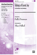 Tidings of Great Joy Cover Image