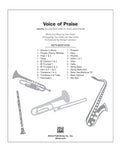 Voice of Praise Cover Image