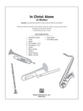 In Christ Alone (A Medley) Cover Image