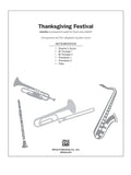 Thanksgiving Festival Cover Image