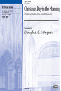 Christmas Day in the Morning Cover Image