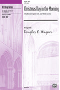 Christmas Day in the Morning Cover Image
