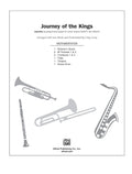 Journey of the Kings Cover Image