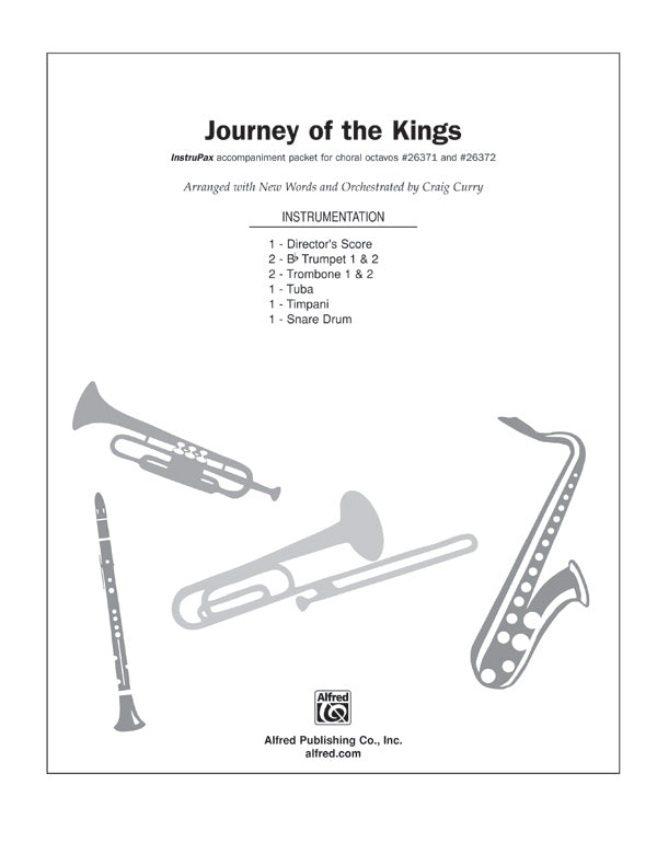 Journey of the Kings Cover Image