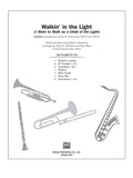 Walkin' in the Light (I Want to Walk As a Child of the Light) Cover Image