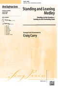 Standing and Leaning Cover Image