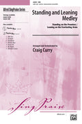 Standing and Leaning Cover Image