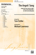 The Angels' Song Cover Image