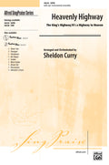 Heavenly Highway Cover Image