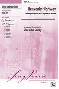 Heavenly Highway Cover Image